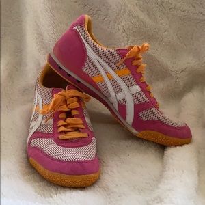 Women’s asics Tiger Onitsuka